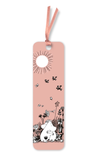 Moomin Love Bookmarks