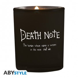 DEATH NOTE Candle Light & Ryuk - Image 4
