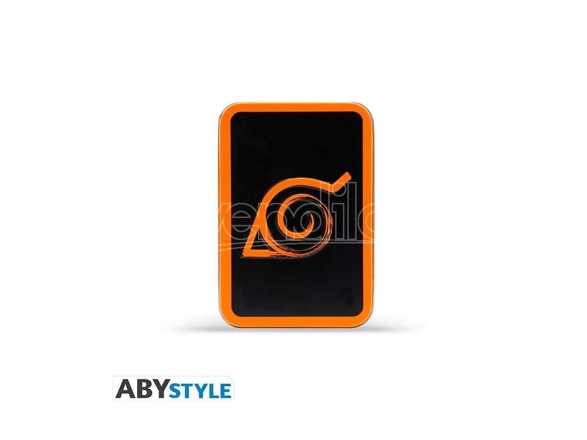 NARUTO SHIPPUDEN - Deck of 54 cards - Image 2