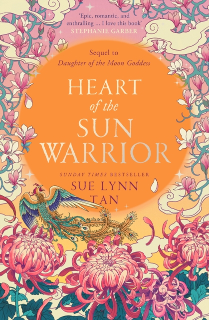 Heart of the Sun Warrior : Book 2